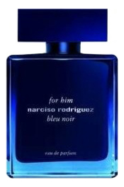 Narciso Rodriguez Bleu Noir For Him Eau de Parfum
