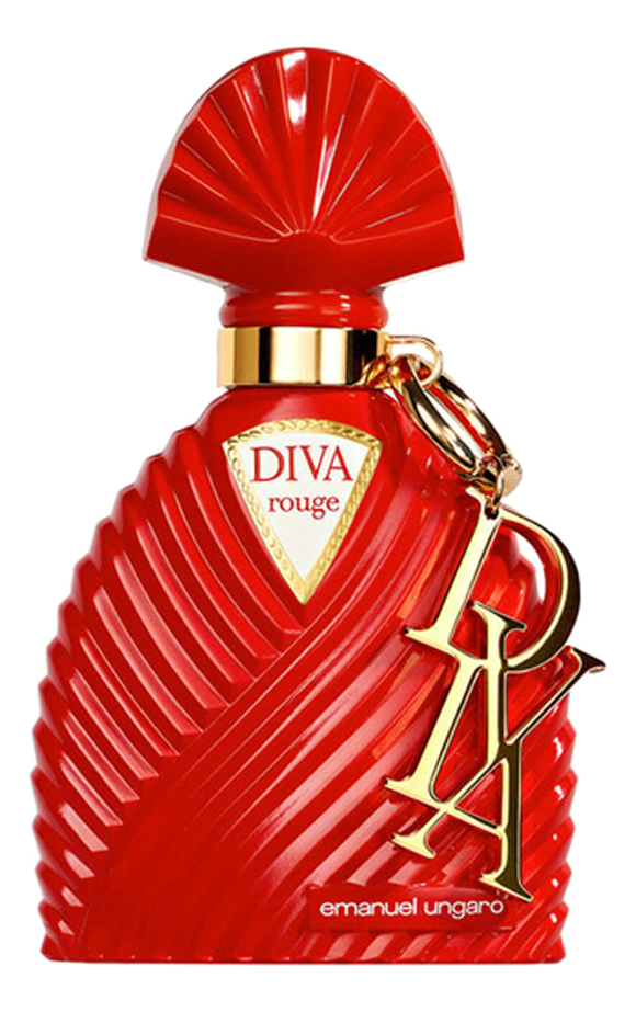 Emanuel Ungaro Diva Rouge