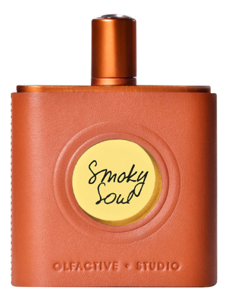 Olfactive Studio Smoky Soul