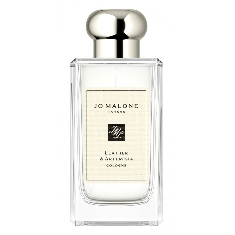 Jo Malone Leather & Artemisia