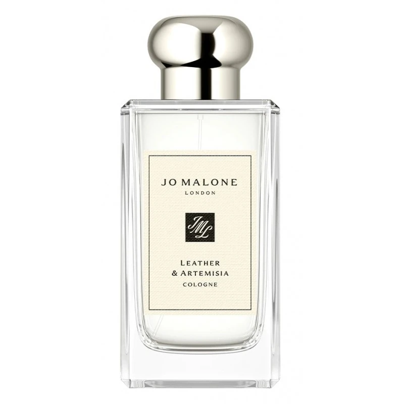 Jo Malone Leather & Artemisia
