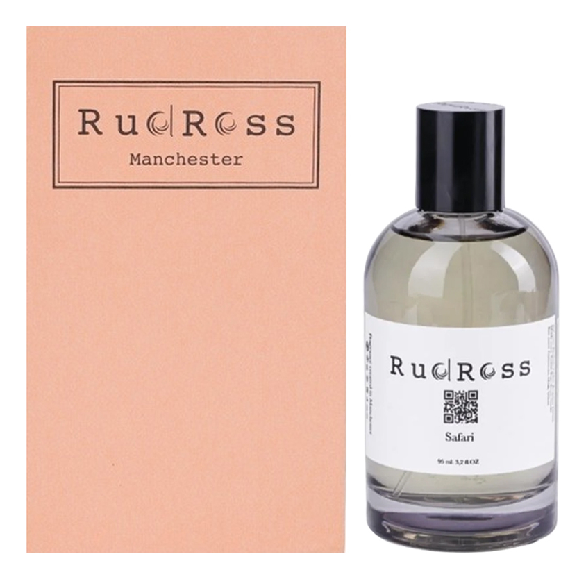 RudRoss Safari