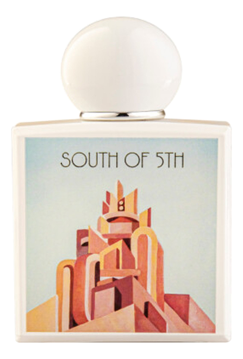 Adamo Parfum Juanillo