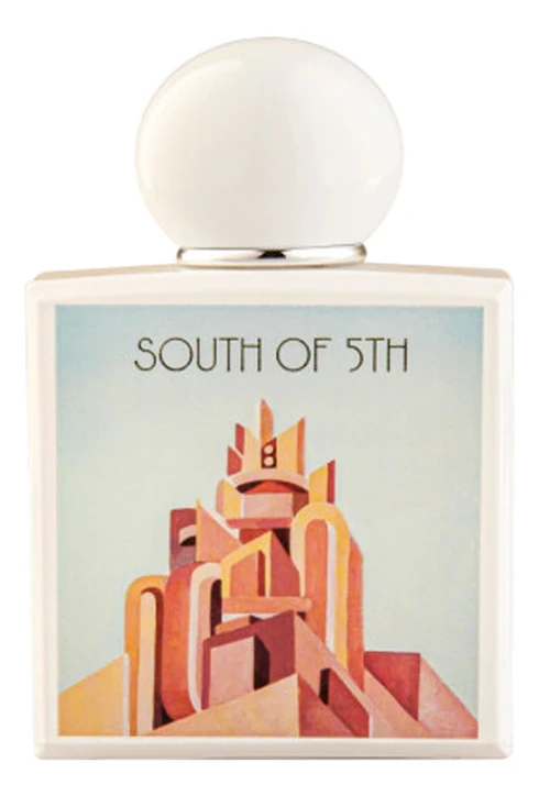Adamo Parfum Juanillo