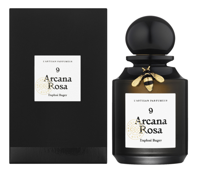 L`Artisan Parfumeur Arcana Rosa 9 Парфюмерная вода унисекс 75 ml