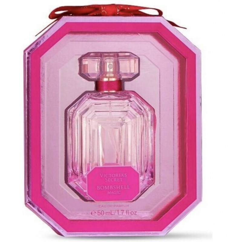 Victorias Secret Bombshell Magic