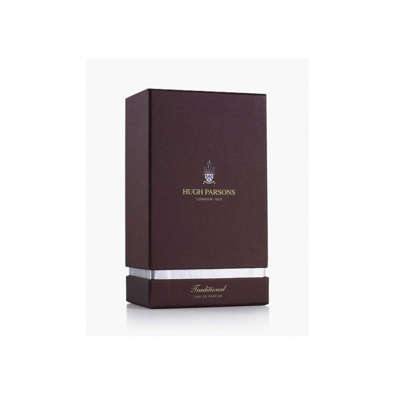 Hugh Parsons Traditional