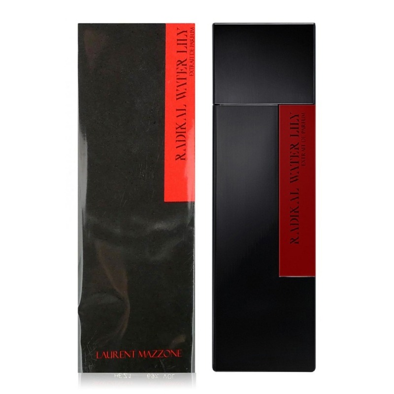 LM Parfums Radikal Water Lily
