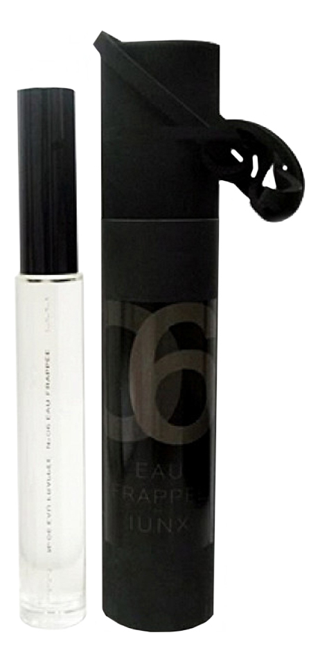 IUNX No 6 Eau Frappee De Iunx