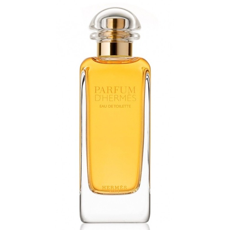 Hermes Parfum d’Hermes
