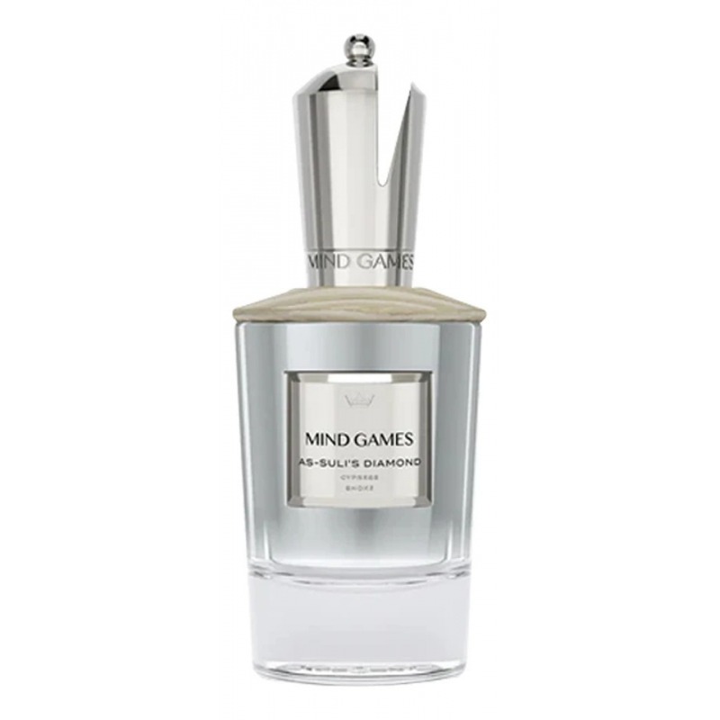 Mind Games As-Suli’s Diamond