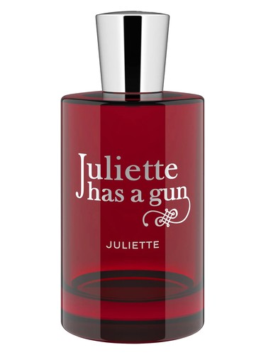 Juliette Has A Gun Juliette