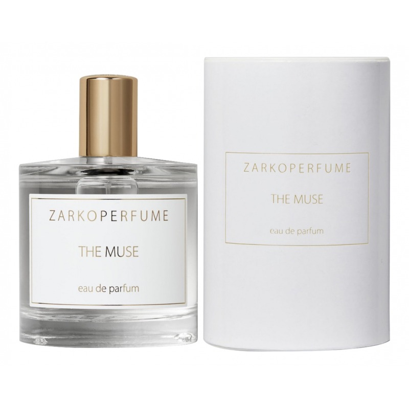 Zarkoperfume The Muse