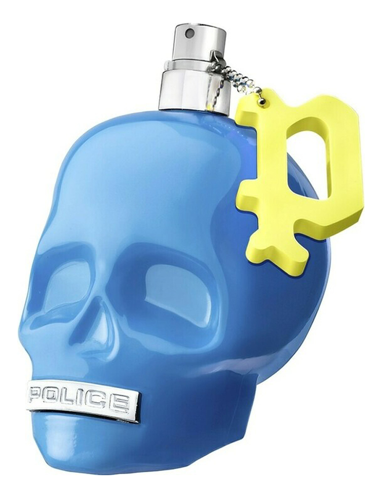 Police To Be Goodvibes For Man