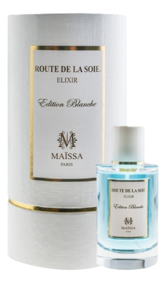 Maissa Parfums Route De La Soie Парфюмерная вода унисекс 100 ml