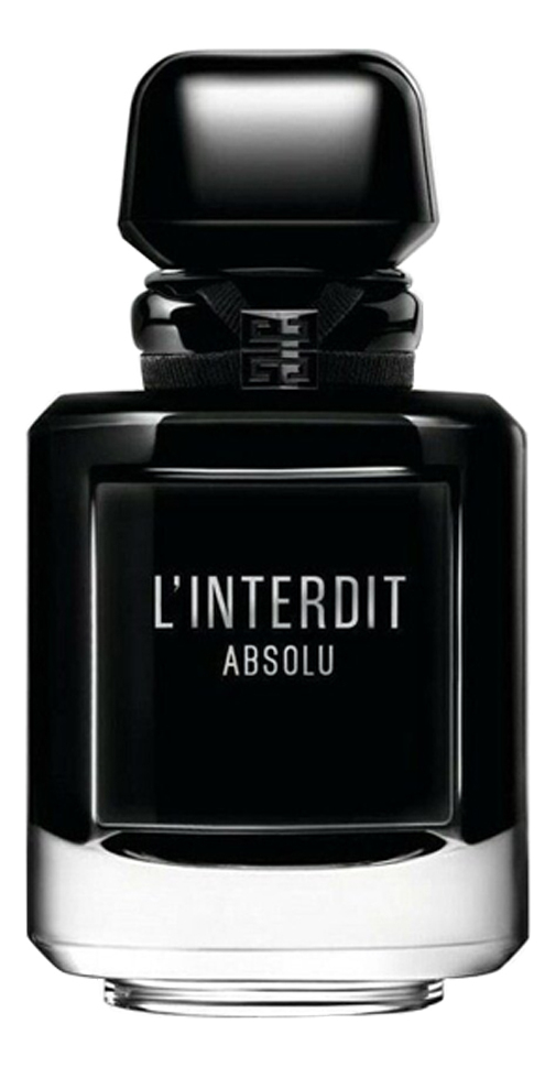GIVENCHY L'Interdit Absolu