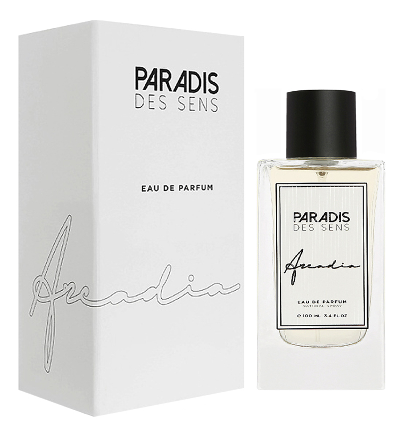 Paradis des Sens Arcadia