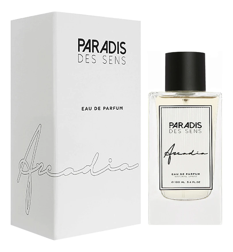 Paradis des Sens Arcadia