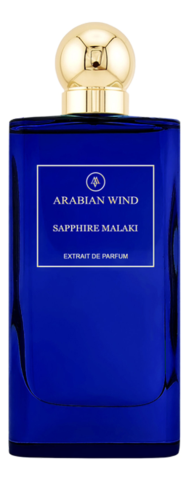 Arabian Wind Sapphire Malaki