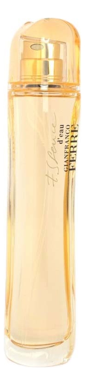Gianfranco Ferre Essence D'Eau