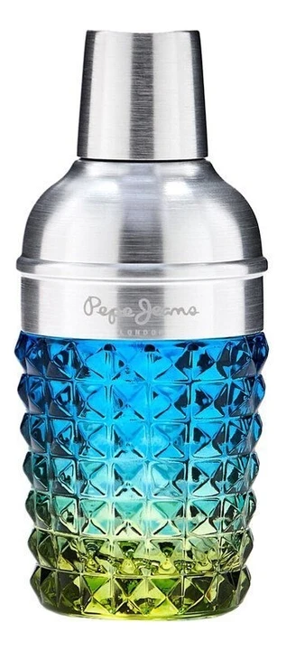 Pepe Jeans London Cocktail Edition For Him