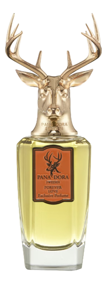 Pana Dora Forever Love