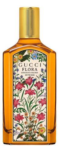 GUCCI Flora Gorgeous Orchid Intense