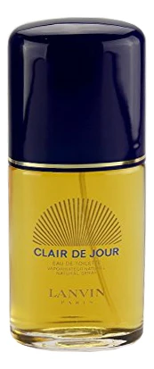 Lanvin Clair De Jour
