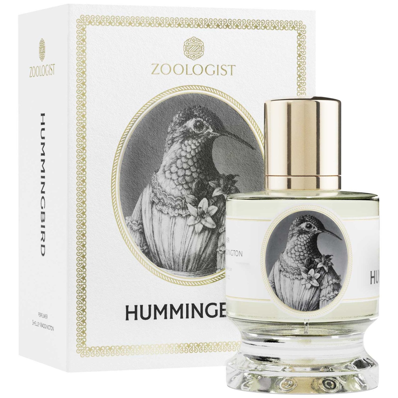 Zoologist Perfumes Hummingbird