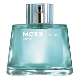 MEXX Pure Life