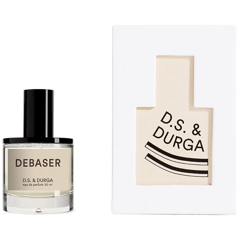 D.S. & Durga Debaser