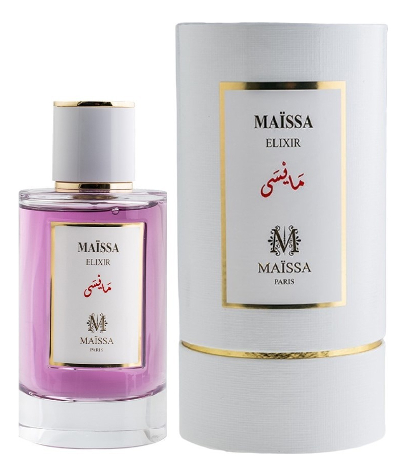Maissa Parfums Maissa Парфюмерная вода унисекс 100 ml