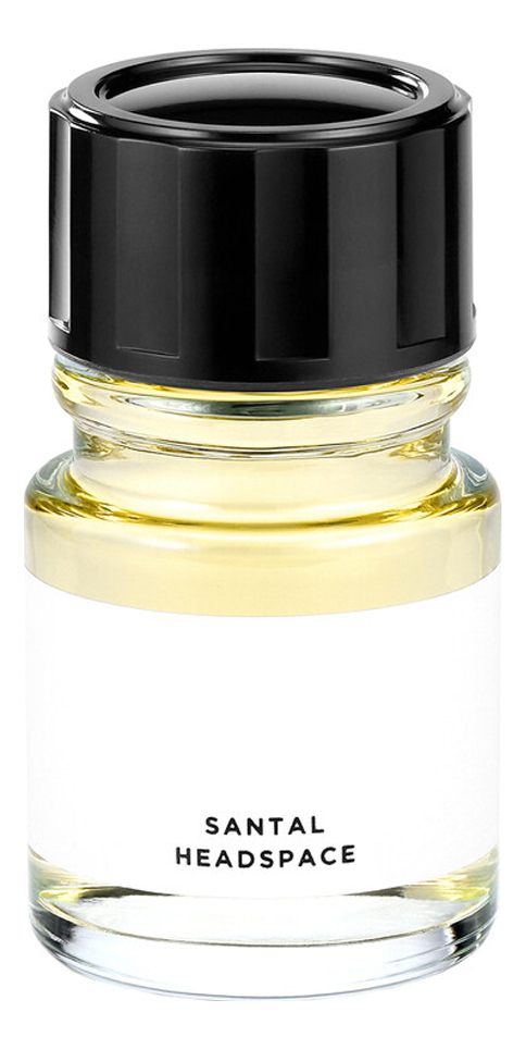Headspace Santal