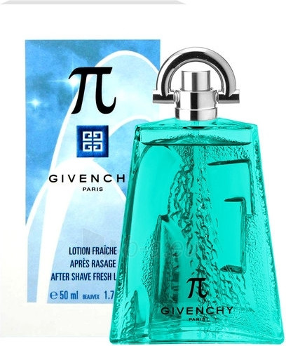 GIVENCHY Pi Fraiche