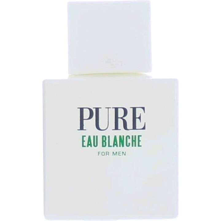 Geparlys Pure Eau Blanche