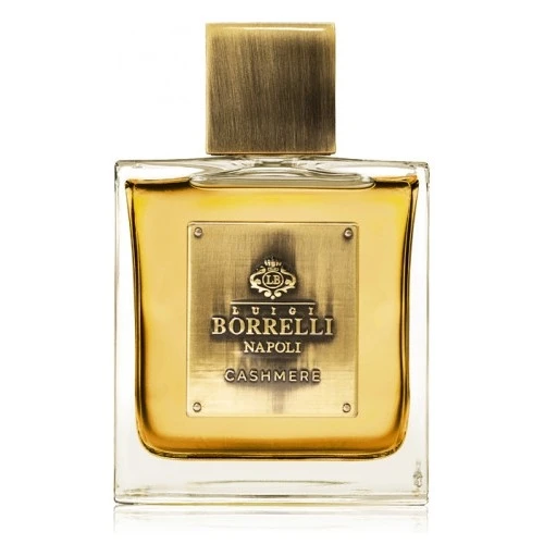 Luigi Borrelli Cashmere