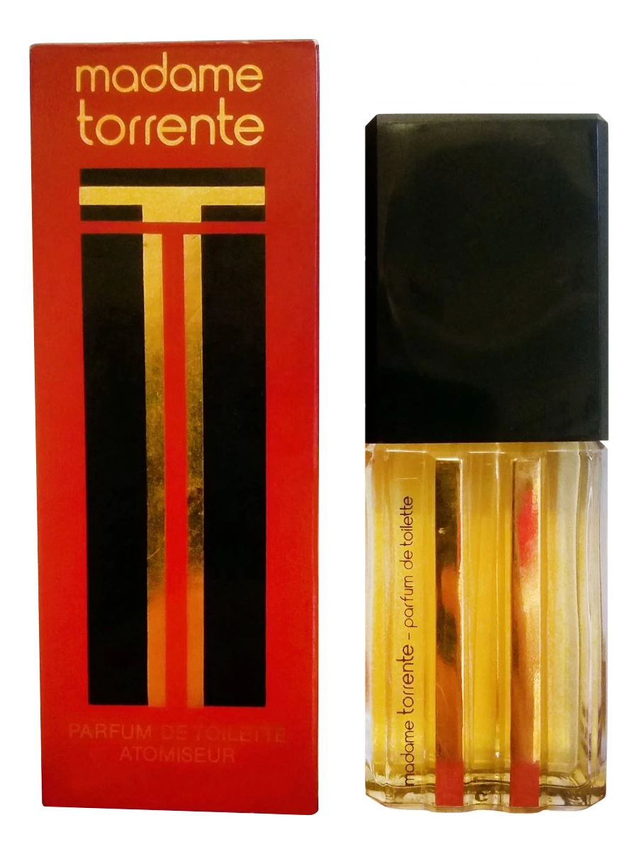 Torrente Madame