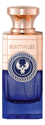 Electimuss Astrum Nova