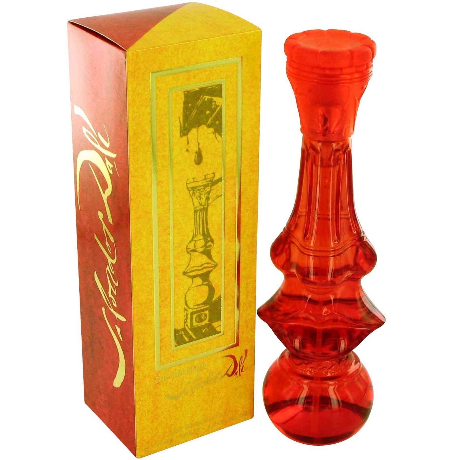 Salvador Dali Dalimania