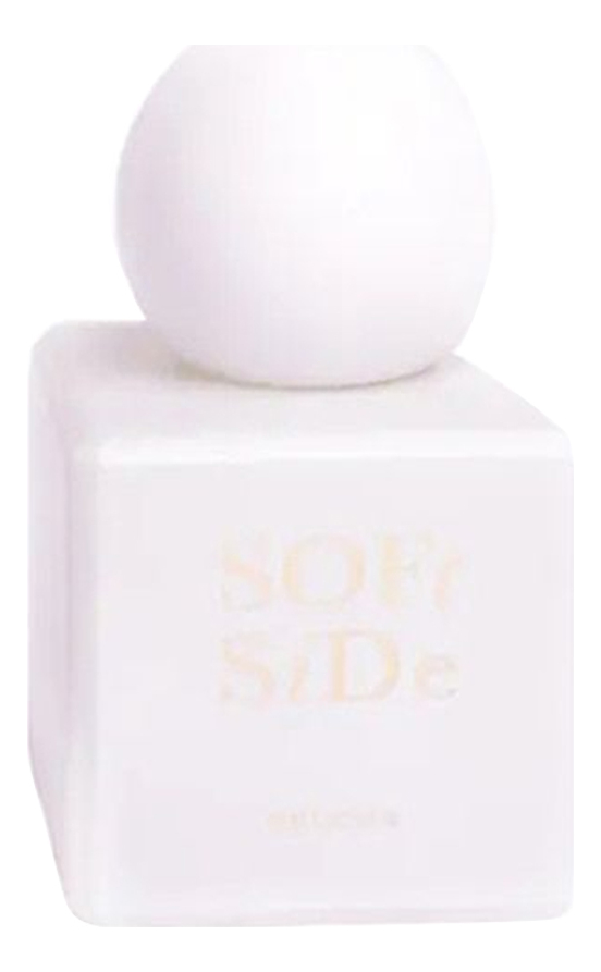 Parfums Genty Delicate