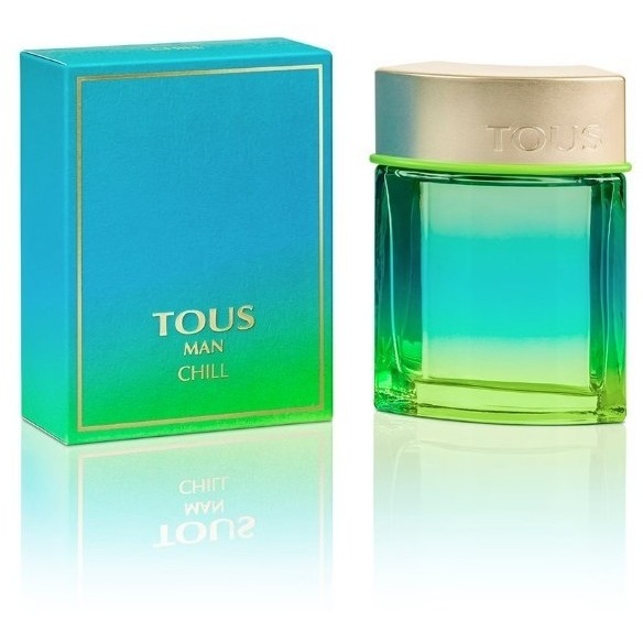 Tous Chill