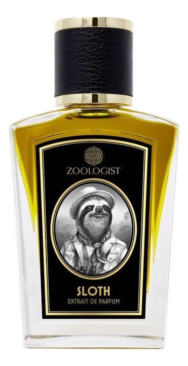 Zoologist Perfumes Sloth