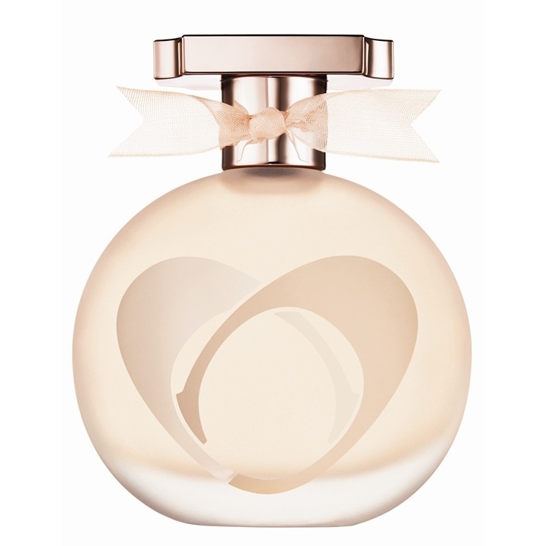 Coach Love Eau Blush