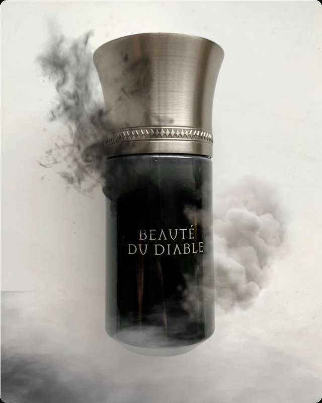 Les Liquides Imaginaires Beaute Du Diable