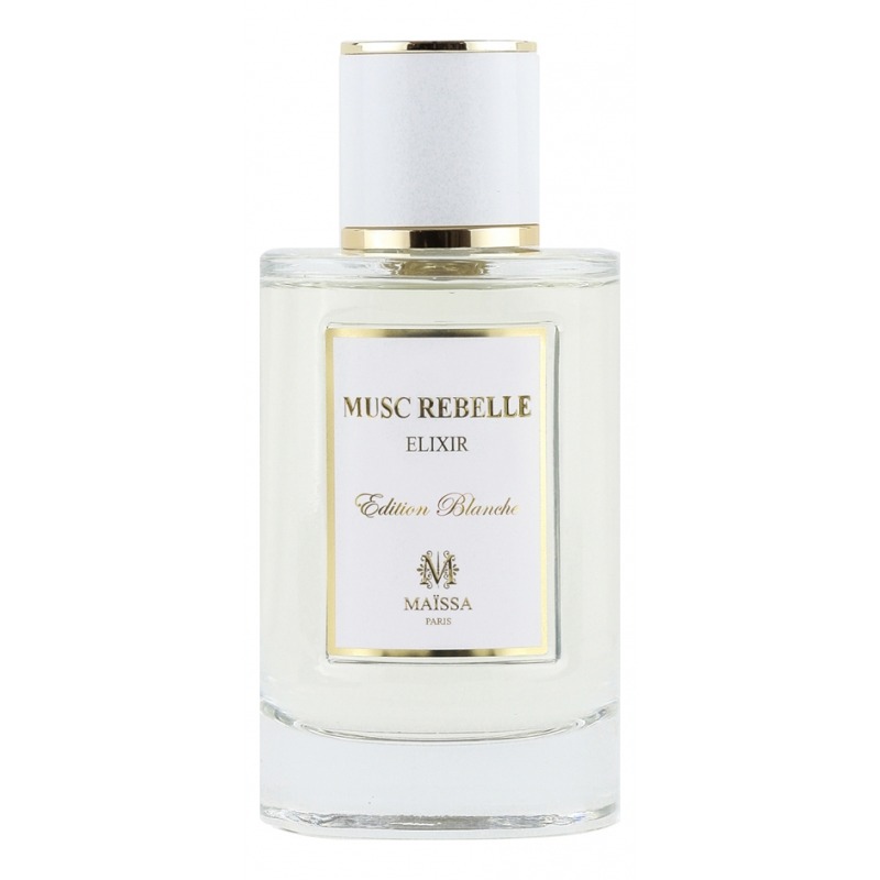 Maissa Parfums Musk Rebelle