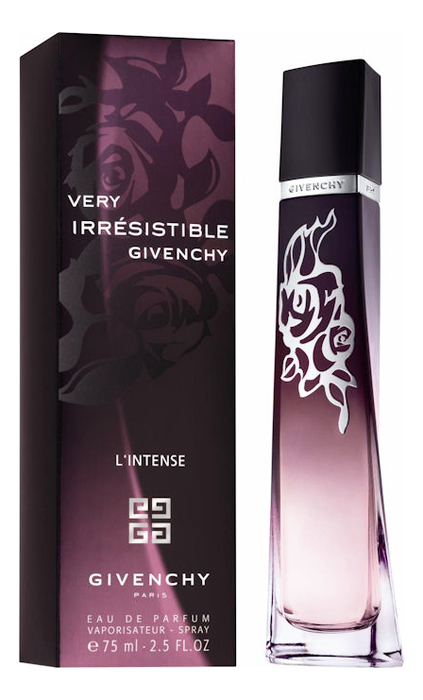 GIVENCHY Very Irresistible L'Intense
