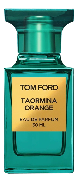 Tom Ford Taormina Orange