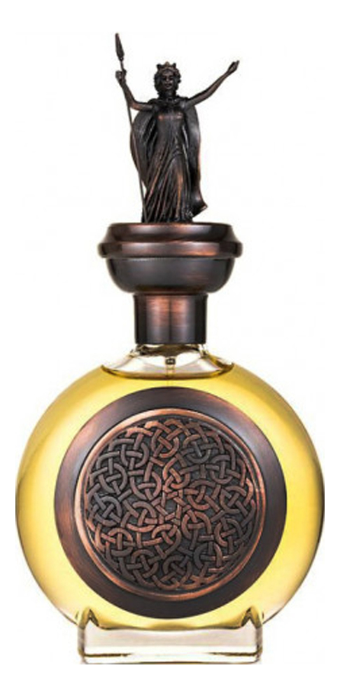 Boadicea the Victorious Legend