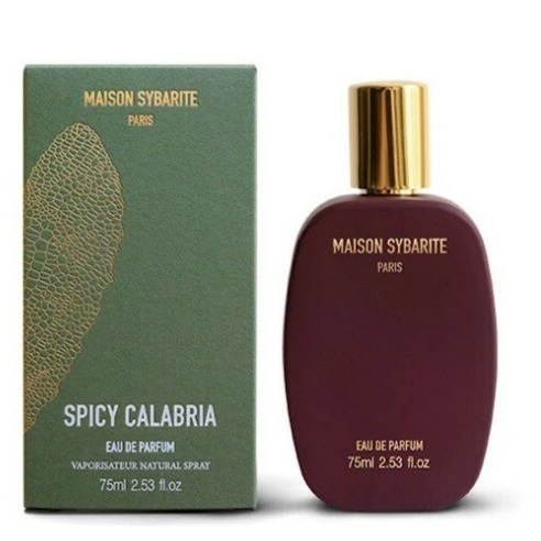 Maison Sybarite Spicy Calabria