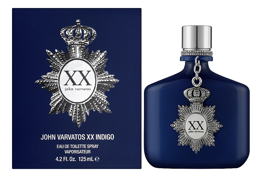 John Varvatos XX Indigo
